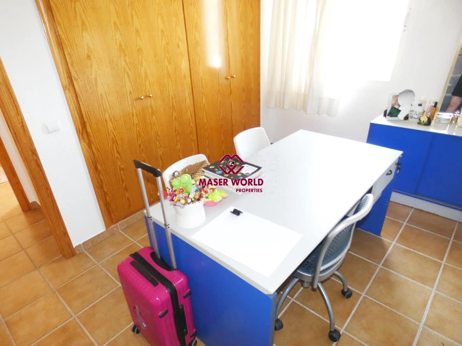 5 camera da letto Villa in vendita in Bolnuevo con piscina garage - 840.000 € (Rif: 9907486)