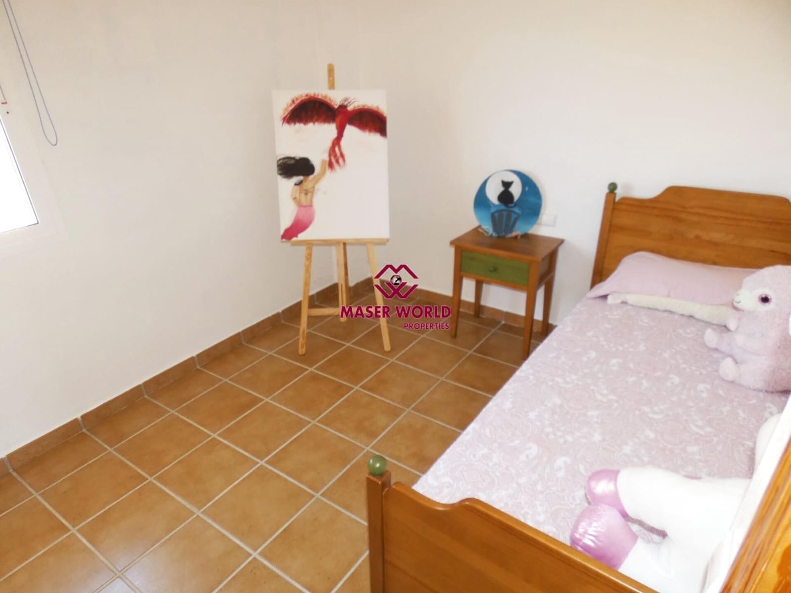 5 camera da letto Villa in vendita in Bolnuevo con piscina garage - 840.000 € (Rif: 9907486)