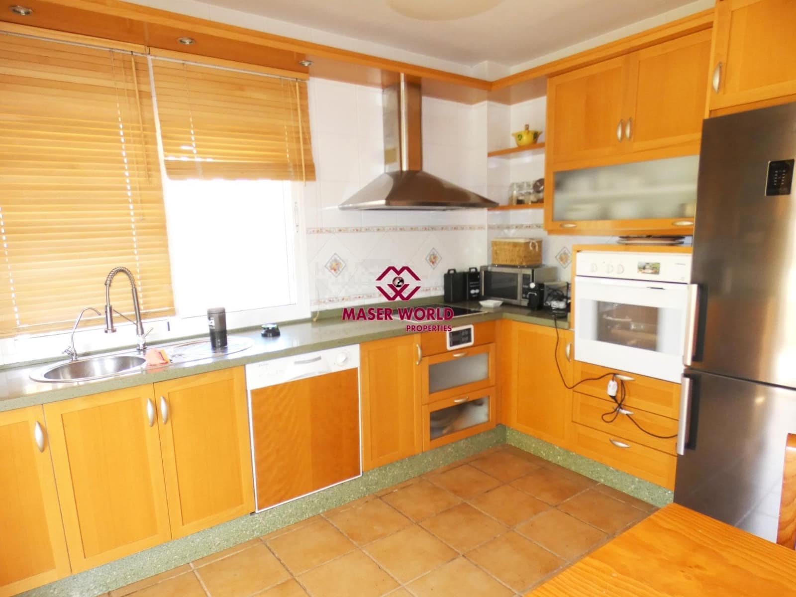 5 camera da letto Villa in vendita in Bolnuevo con piscina garage - 840.000 € (Rif: 9907486)