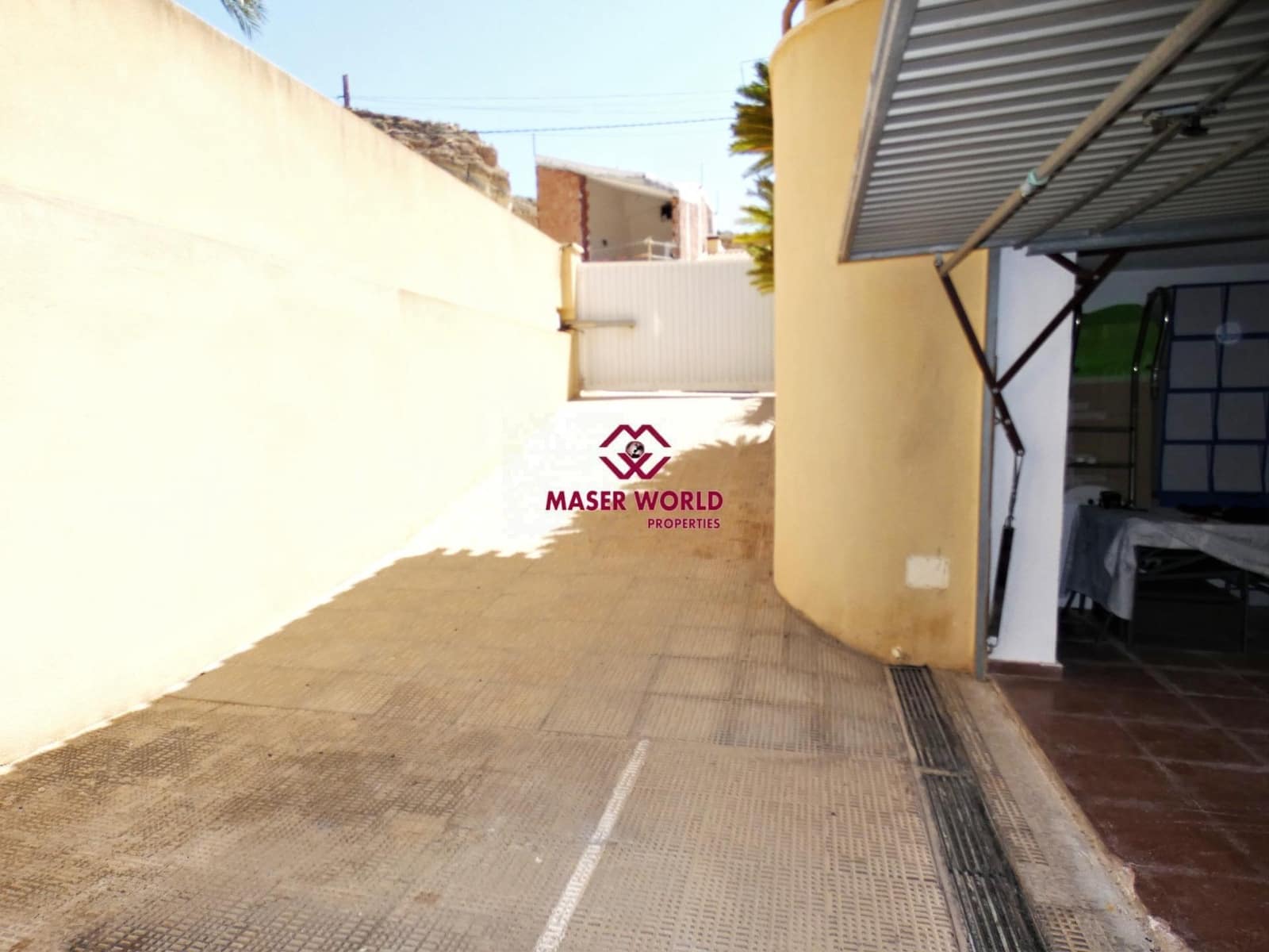 5 camera da letto Villa in vendita in Bolnuevo con piscina garage - 840.000 € (Rif: 9907486)