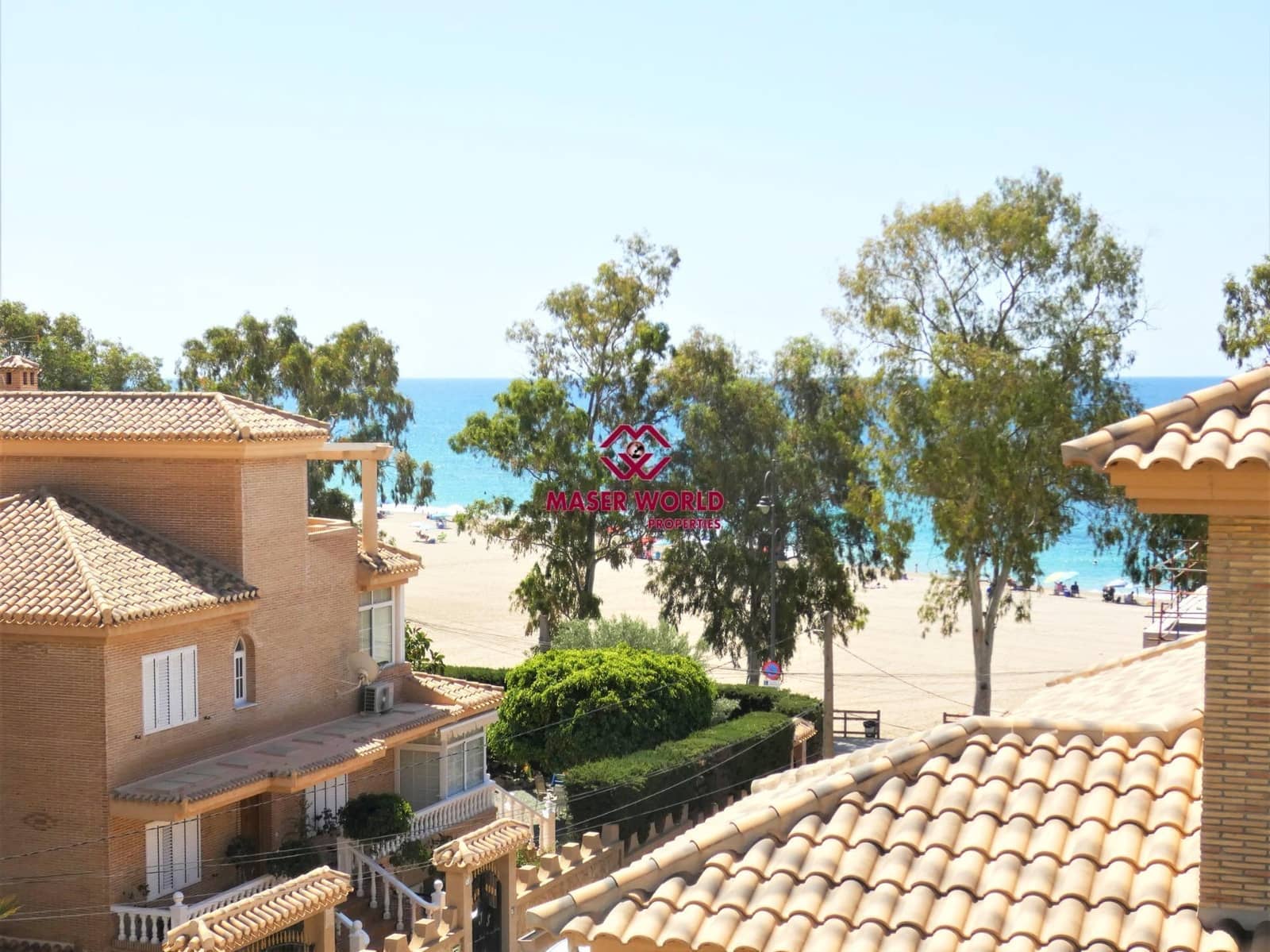 5 camera da letto Villa in vendita in Bolnuevo con piscina garage - 840.000 € (Rif: 9907486)