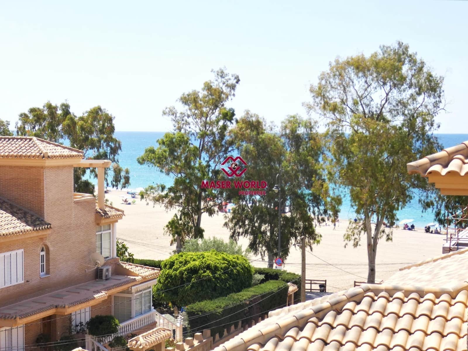 5 camera da letto Villa in vendita in Bolnuevo con piscina garage - 840.000 € (Rif: 9907486)