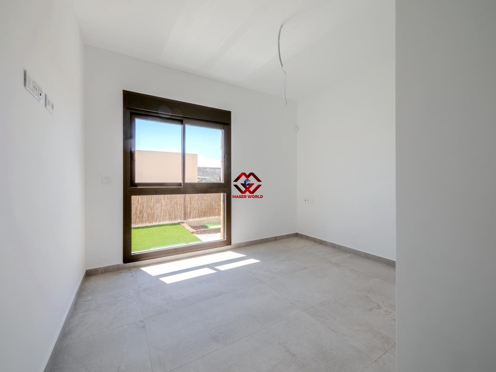 3 slaapkamer Villa te koop in Algorfa met zwembad garage - € 489.000 (Ref: 9910977)