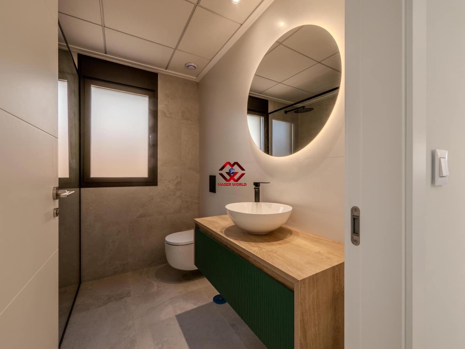 3 slaapkamer Villa te koop in Algorfa met zwembad garage - € 489.000 (Ref: 9910977)