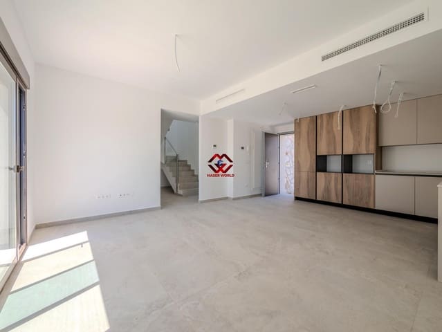 3 slaapkamer Villa te koop in Algorfa met zwembad garage - € 489.000 (Ref: 9910977)