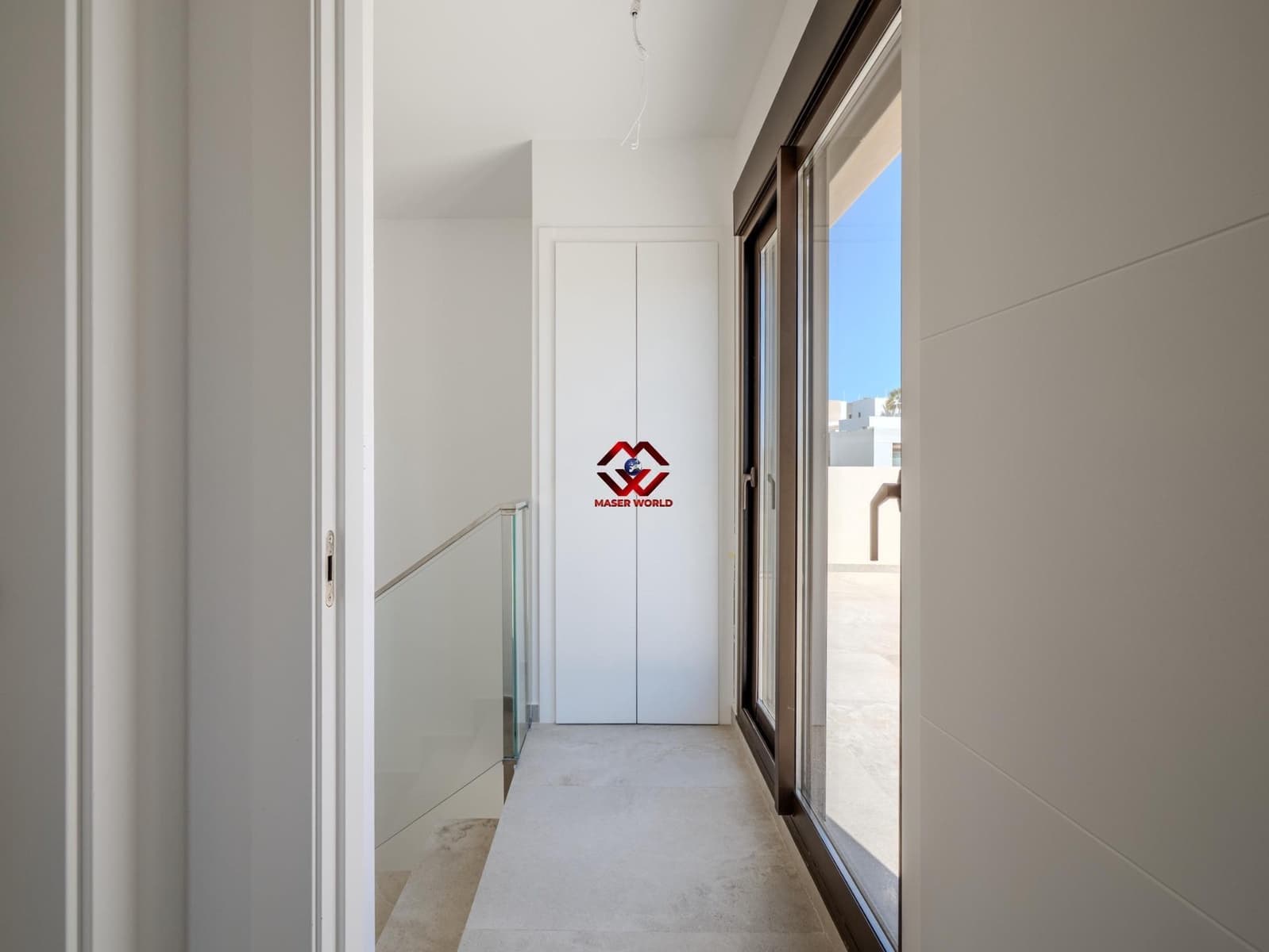 3 slaapkamer Villa te koop in Algorfa met zwembad garage - € 489.000 (Ref: 9910977)