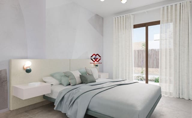 Chalet de 3 habitaciones en Finestrat en venta con piscina - 735.950 € (Ref: 9910979)