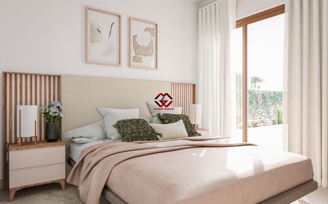 Chalet de 3 habitaciones en Finestrat en venta con piscina - 735.950 € (Ref: 9910979)