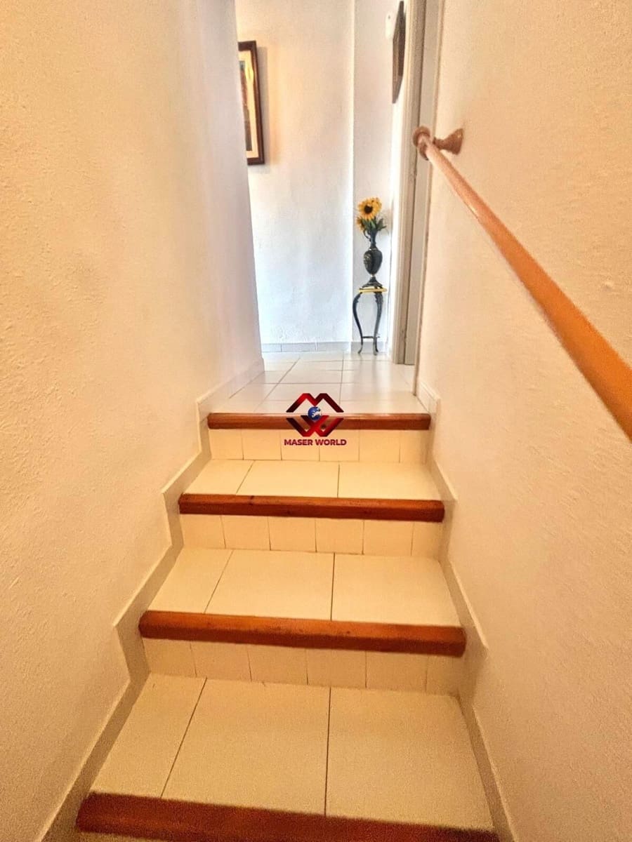 2 Zimmer Apartment zu verkaufen in Santiago de la Ribera mit Pool Garage - 199.900 € (Ref: 9913109)