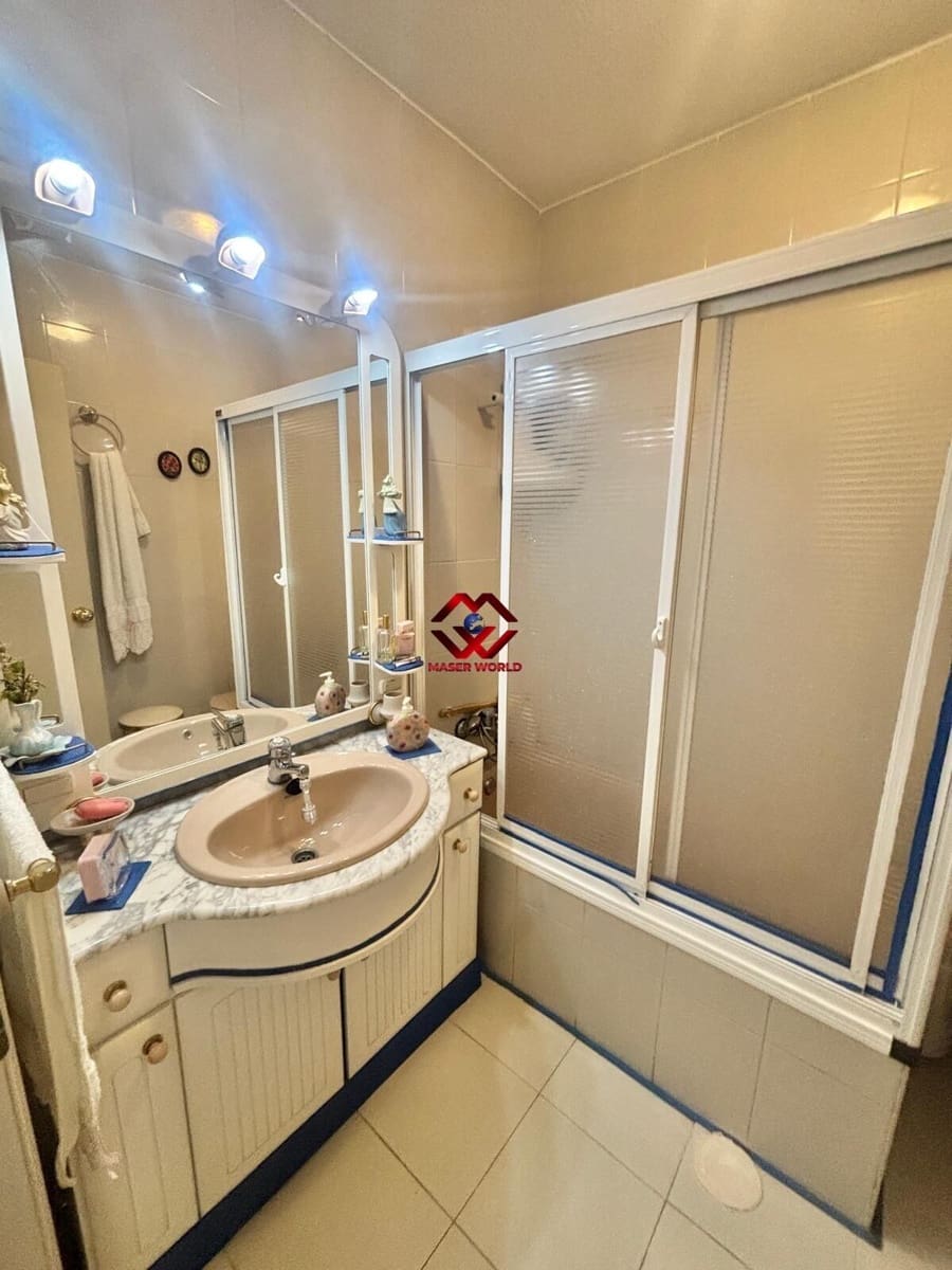 2 Zimmer Apartment zu verkaufen in Santiago de la Ribera mit Pool Garage - 199.900 € (Ref: 9913109)