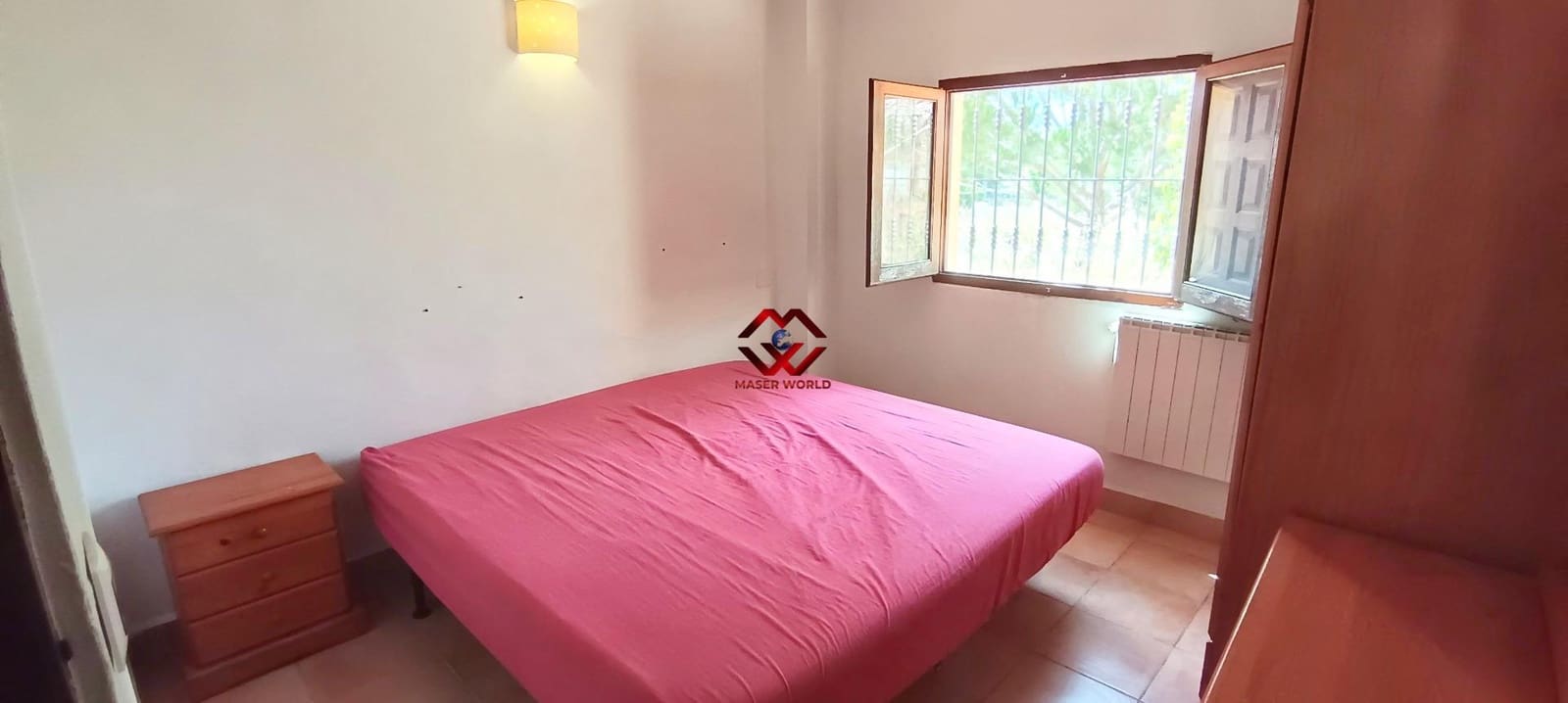 2 chambre Finca/Maison de Campagne à vendre à Perin avec garage - 205 000 € (Ref: 9913110)