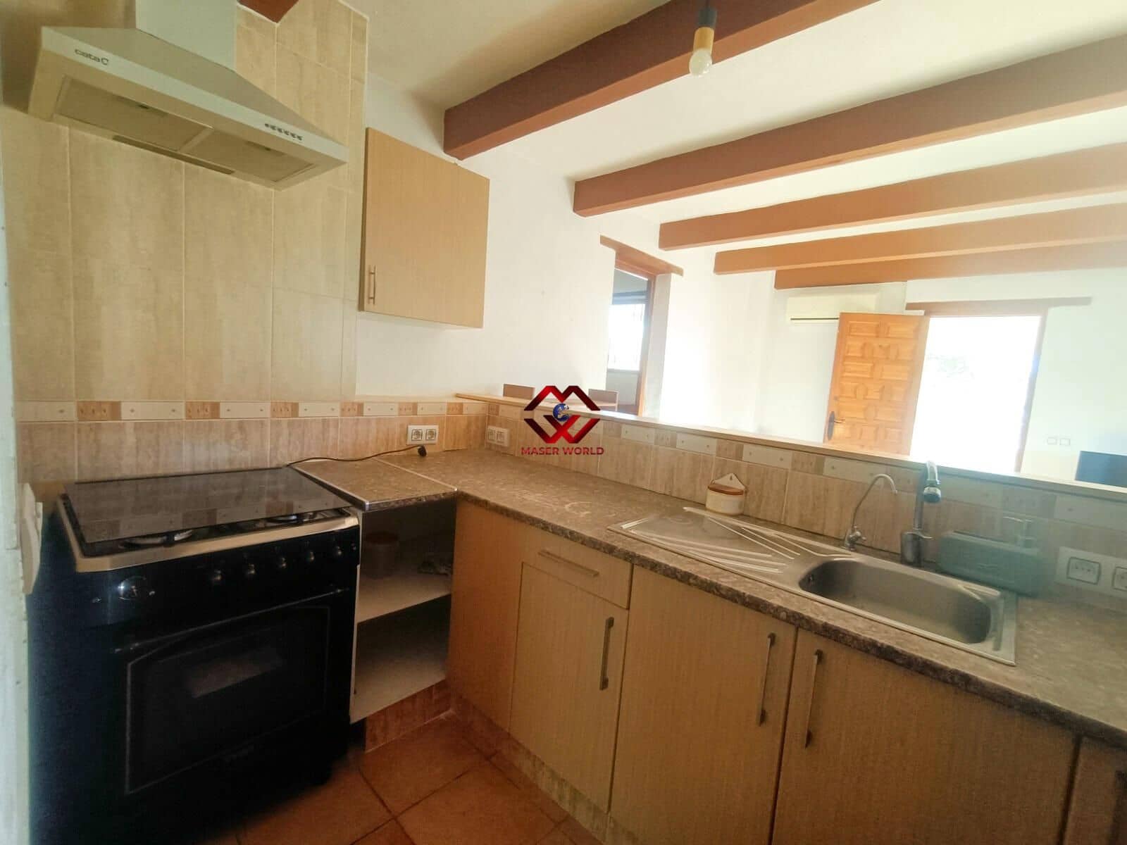 2 chambre Finca/Maison de Campagne à vendre à Perin avec garage - 205 000 € (Ref: 9913110)