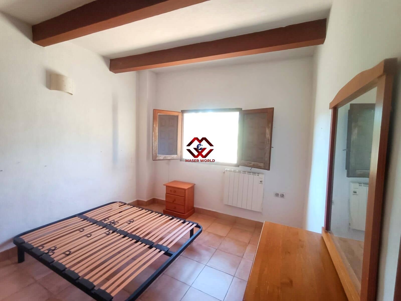 2 chambre Finca/Maison de Campagne à vendre à Perin avec garage - 205 000 € (Ref: 9913110)