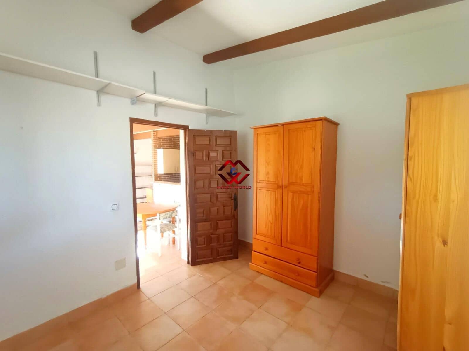 2 chambre Finca/Maison de Campagne à vendre à Perin avec garage - 205 000 € (Ref: 9913110)