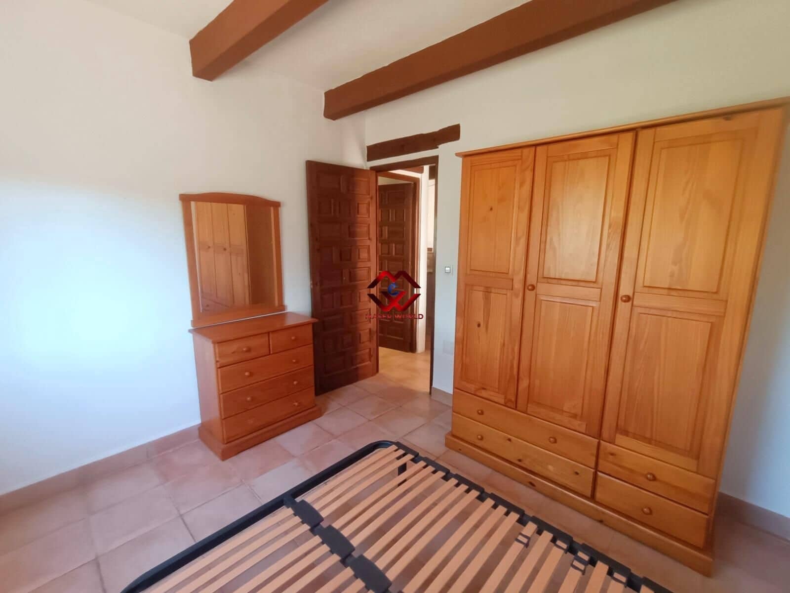 2 chambre Finca/Maison de Campagne à vendre à Perin avec garage - 205 000 € (Ref: 9913110)