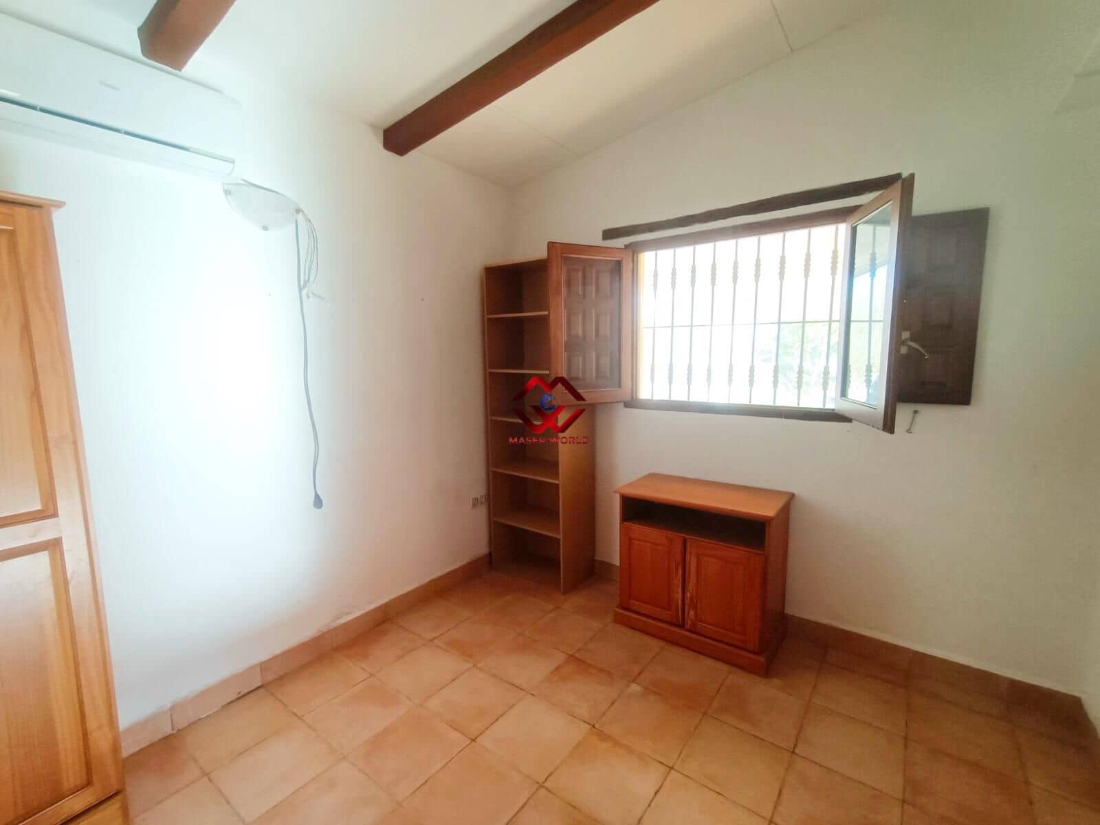 2 chambre Finca/Maison de Campagne à vendre à Perin avec garage - 205 000 € (Ref: 9913110)