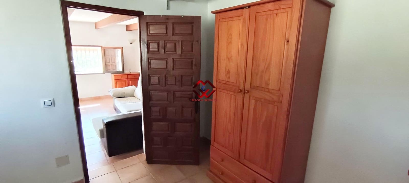2 chambre Finca/Maison de Campagne à vendre à Perin avec garage - 205 000 € (Ref: 9913110)