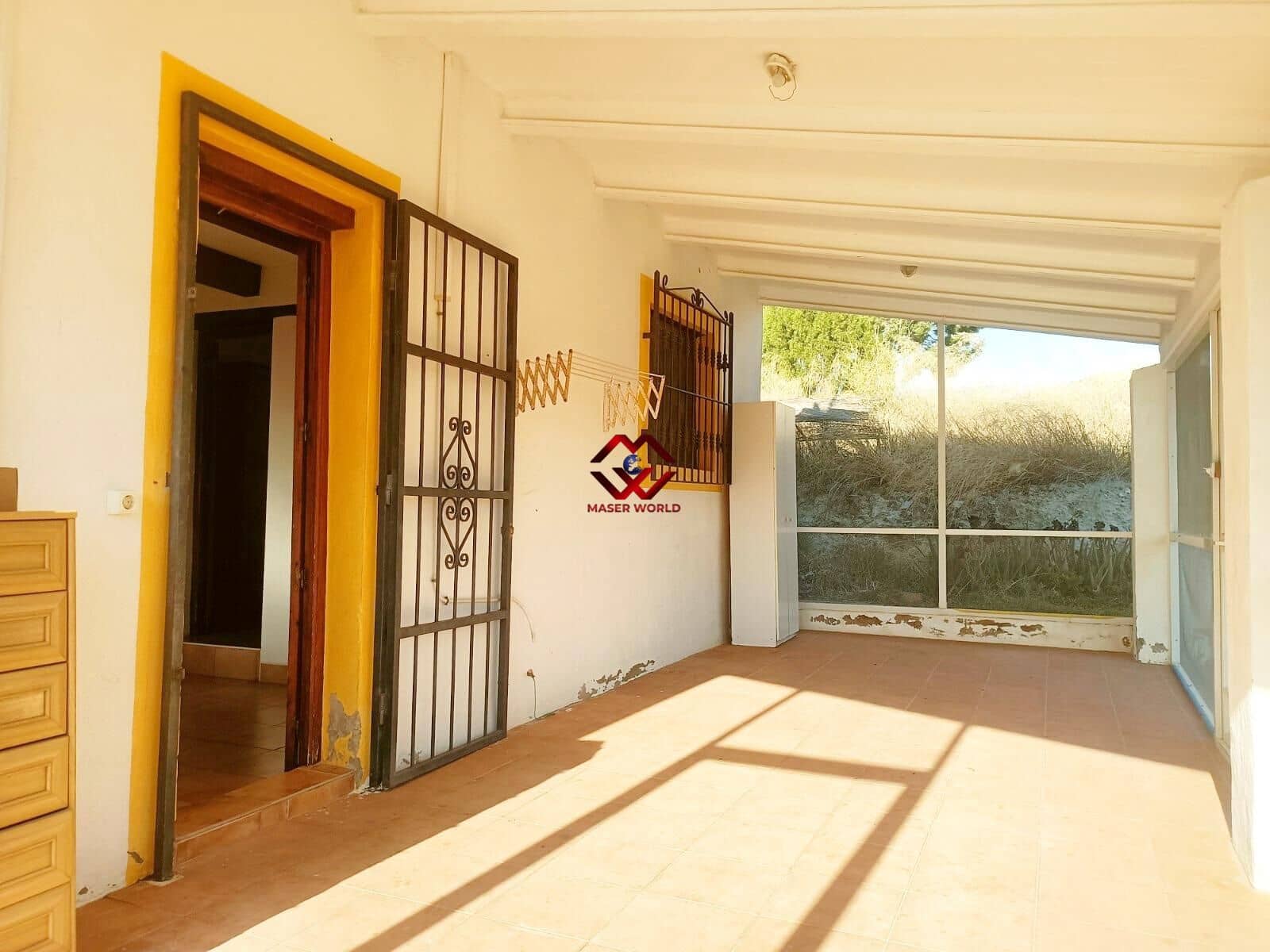 2 chambre Finca/Maison de Campagne à vendre à Perin avec garage - 205 000 € (Ref: 9913110)