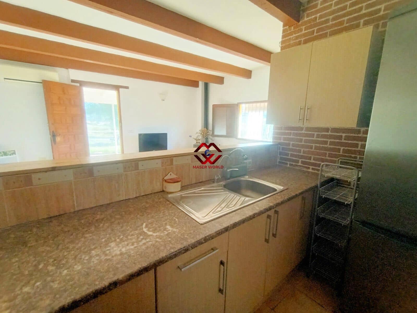 2 chambre Finca/Maison de Campagne à vendre à Perin avec garage - 205 000 € (Ref: 9913110)
