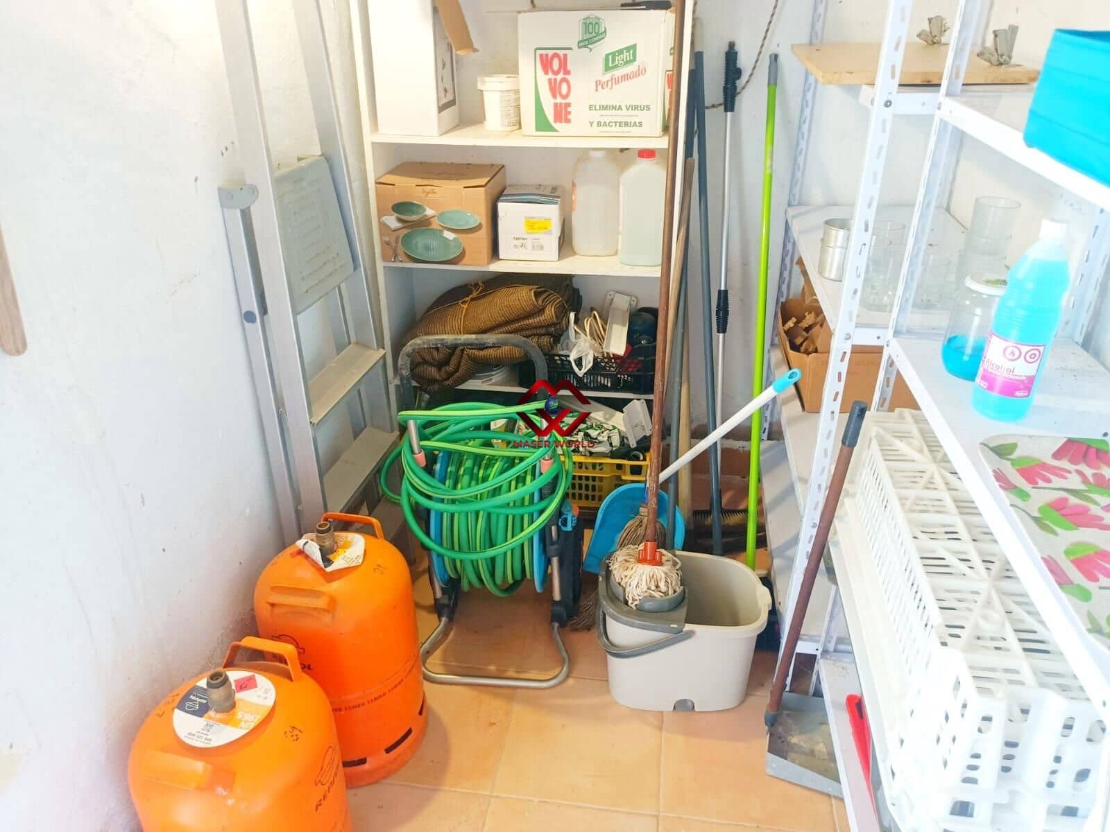 2 chambre Finca/Maison de Campagne à vendre à Perin avec garage - 205 000 € (Ref: 9913110)