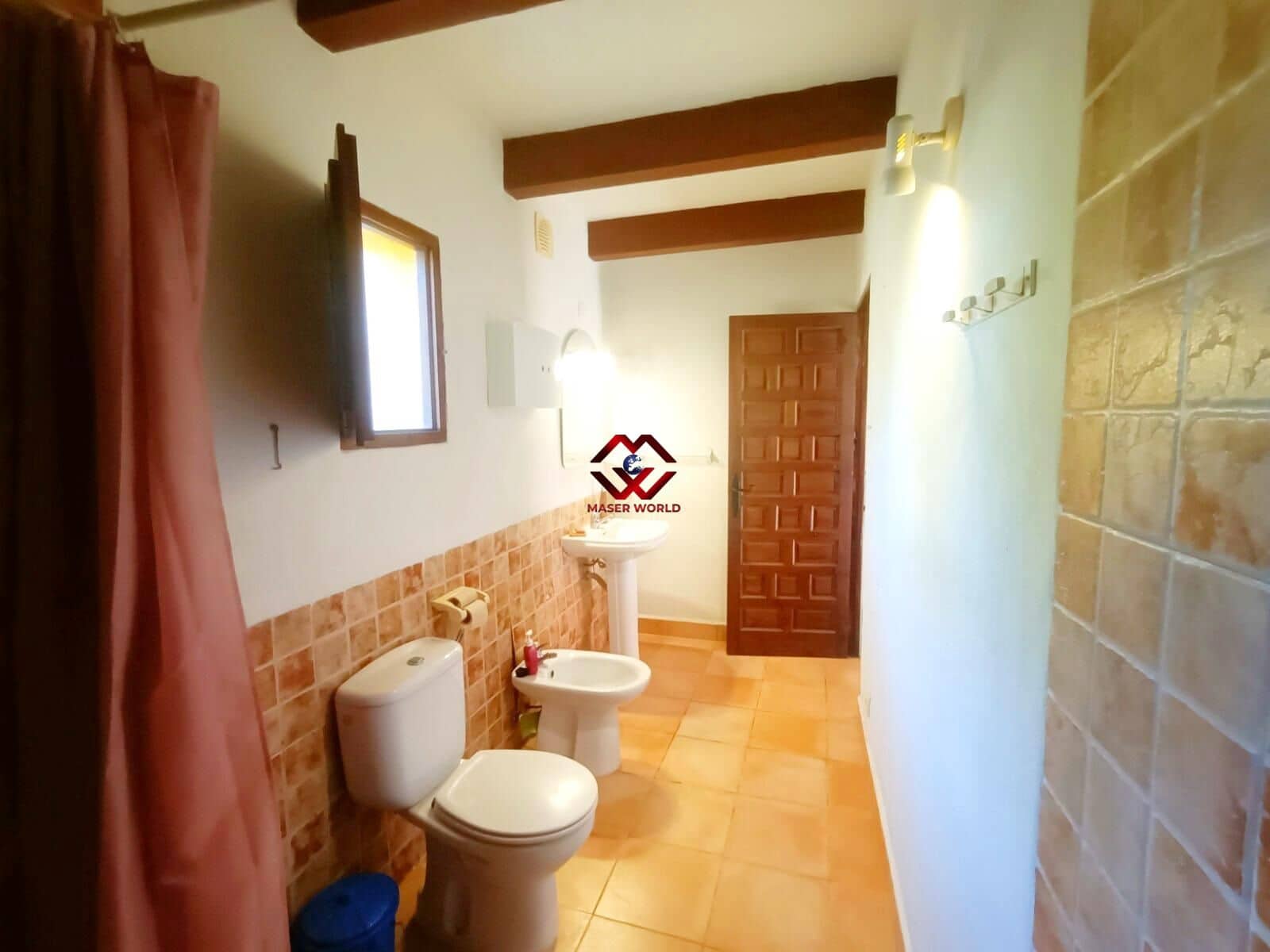 2 chambre Finca/Maison de Campagne à vendre à Perin avec garage - 205 000 € (Ref: 9913110)