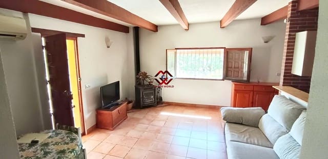 2 chambre Finca/Maison de Campagne à vendre à Perin, Carthagène avec garage - 205 000 € (Ref: 9913110)