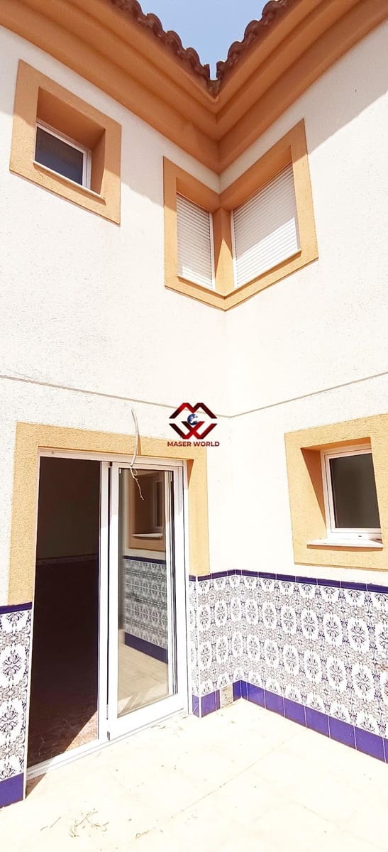 3 Zimmer Apartment zu verkaufen in Mazarron mit Garage - 305.000 € (Ref: 9915749)