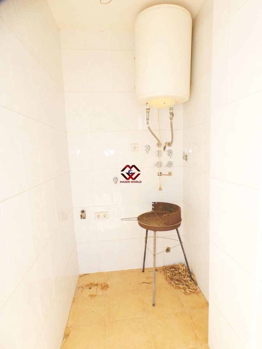 3 Zimmer Apartment zu verkaufen in Mazarron mit Garage - 305.000 € (Ref: 9915749)