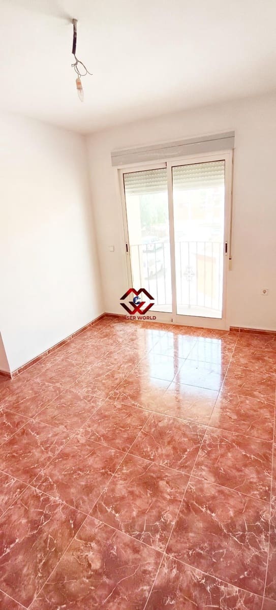 3 Zimmer Apartment zu verkaufen in Mazarron mit Garage - 305.000 € (Ref: 9915749)