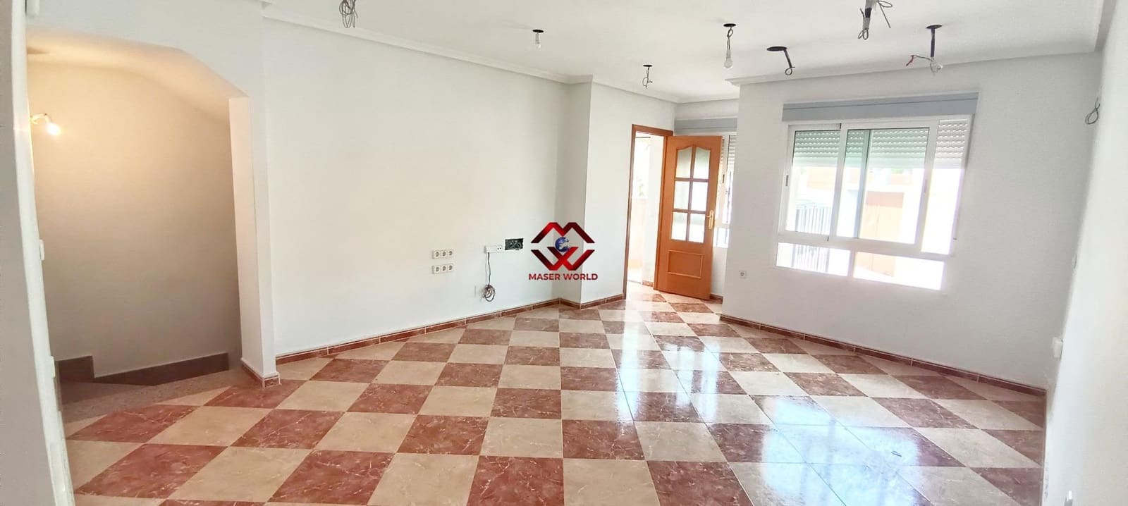 3 Zimmer Apartment zu verkaufen in Mazarron mit Garage - 305.000 € (Ref: 9915749)