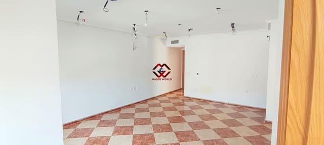 3 Zimmer Apartment zu verkaufen in Mazarrón mit Garage - 305.000 € (Ref: 9915749)