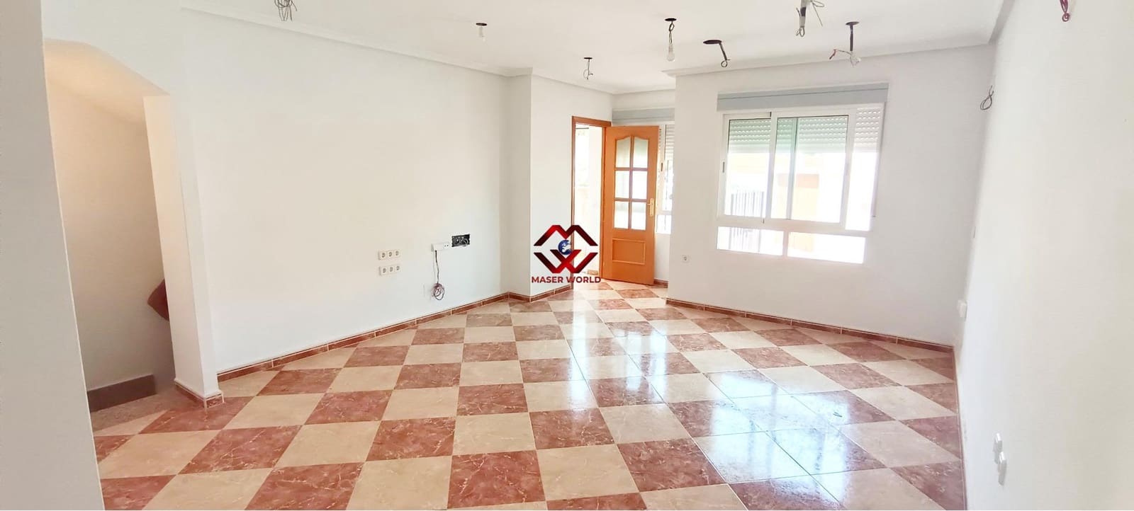 3 Zimmer Apartment zu verkaufen in Mazarron mit Garage - 305.000 € (Ref: 9915749)