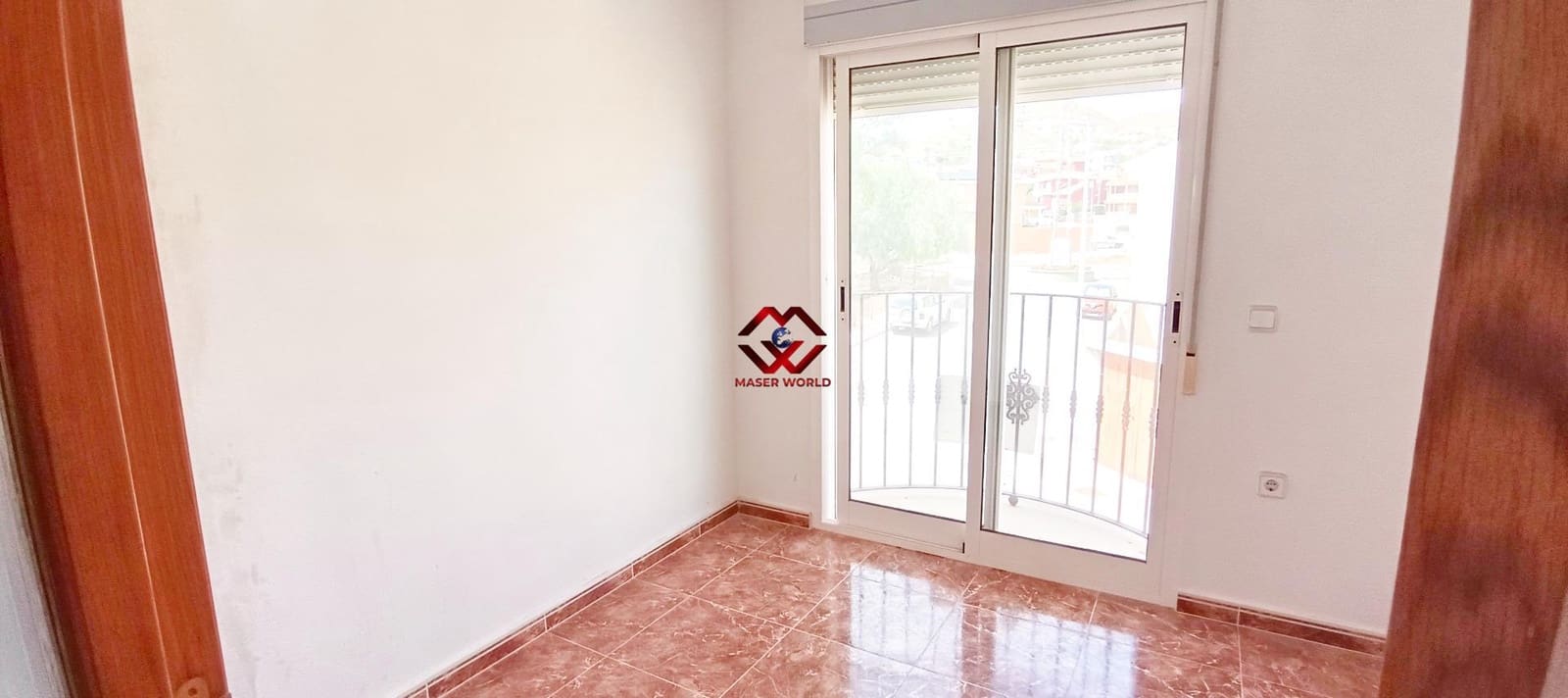 3 Zimmer Apartment zu verkaufen in Mazarron mit Garage - 305.000 € (Ref: 9915749)