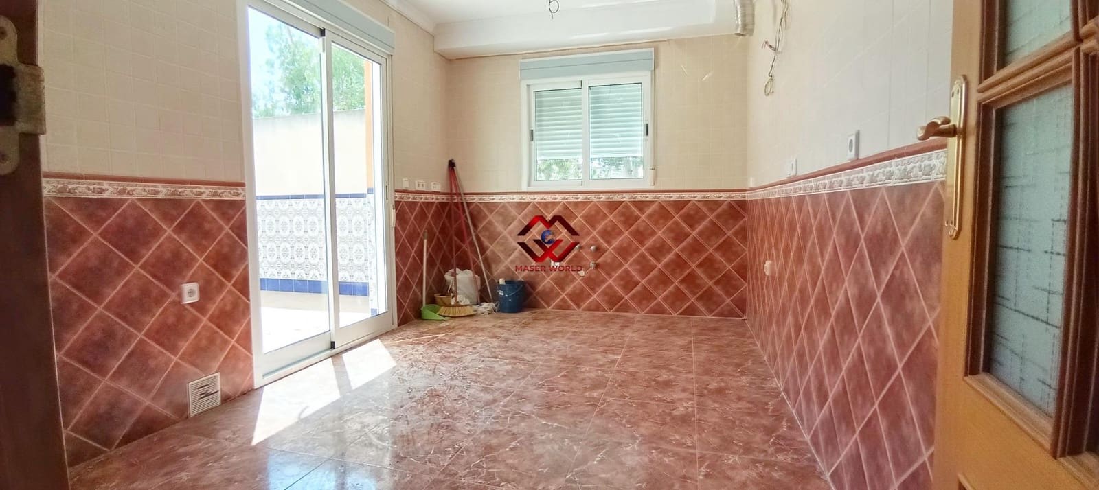 3 Zimmer Apartment zu verkaufen in Mazarron mit Garage - 305.000 € (Ref: 9915749)