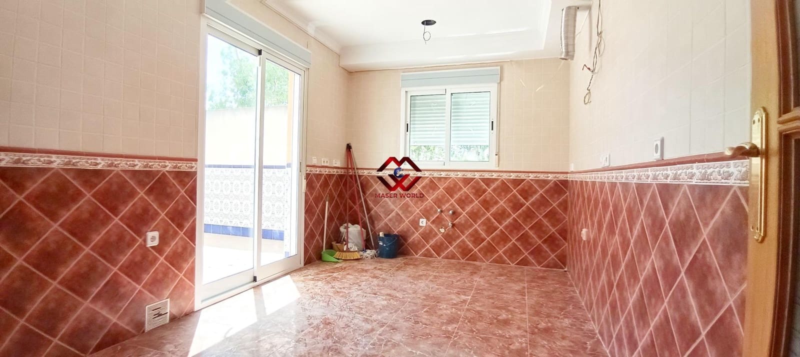 3 Zimmer Apartment zu verkaufen in Mazarron mit Garage - 305.000 € (Ref: 9915749)