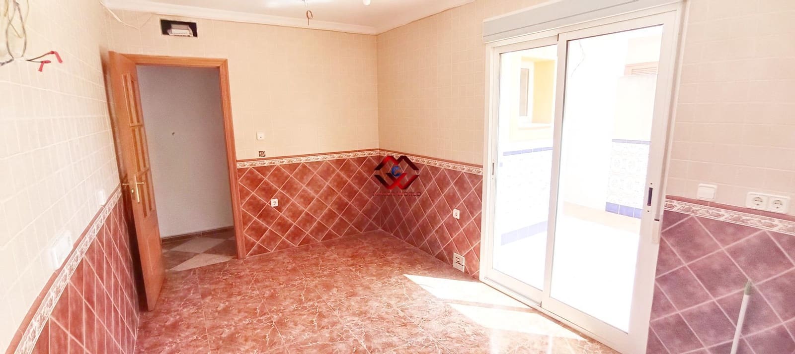 3 Zimmer Apartment zu verkaufen in Mazarron mit Garage - 305.000 € (Ref: 9915749)