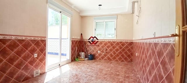 3 Zimmer Apartment zu verkaufen in Mazarrón mit Garage - 305.000 € (Ref: 9915749)
