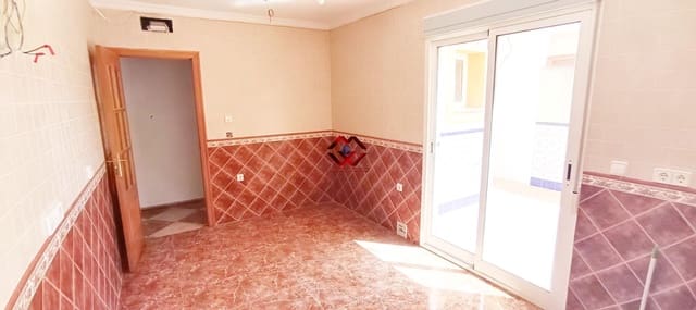 3 Zimmer Apartment zu verkaufen in Mazarrón mit Garage - 305.000 € (Ref: 9915749)