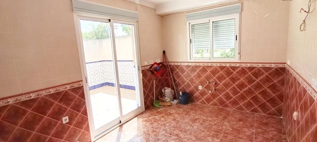 3 Zimmer Apartment zu verkaufen in Mazarrón mit Garage - 305.000 € (Ref: 9915749)
