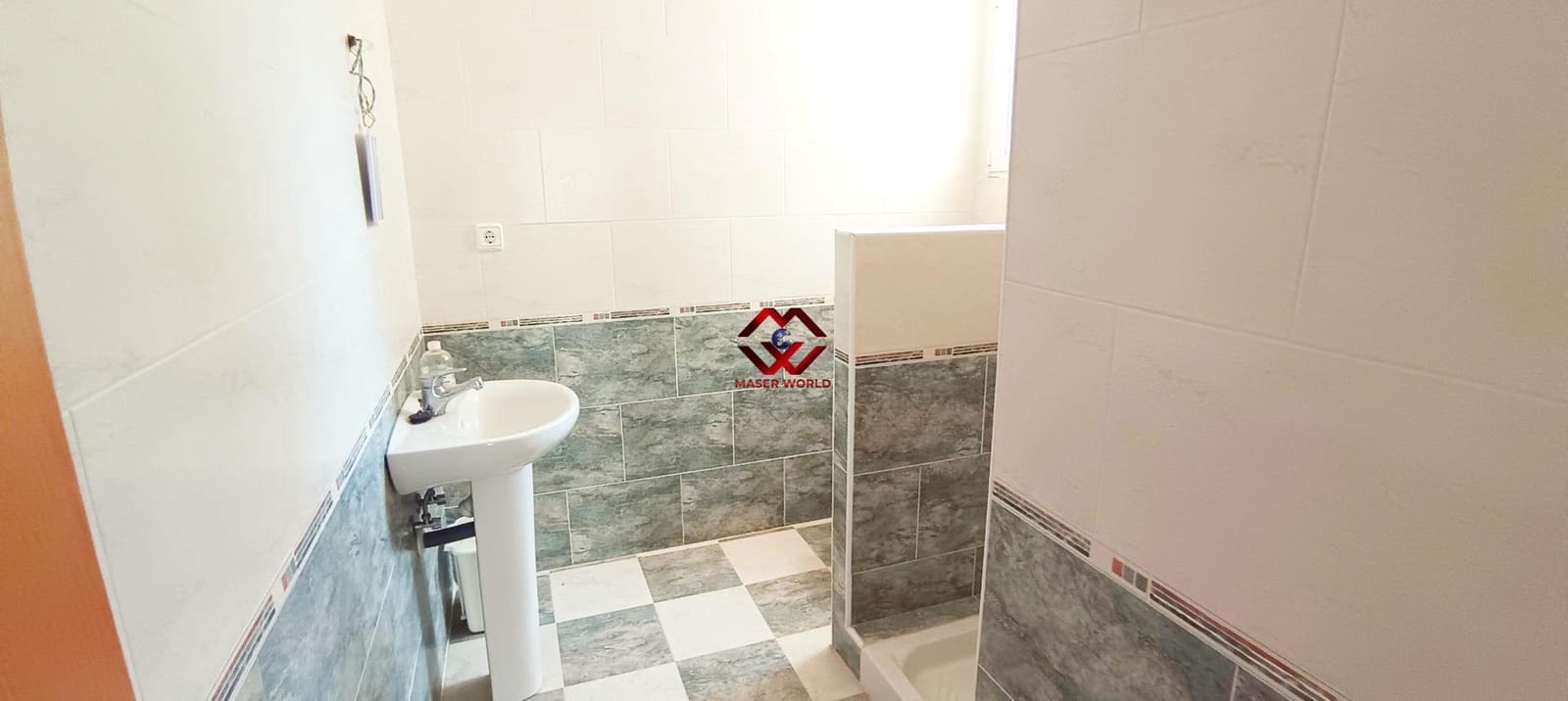 3 Zimmer Apartment zu verkaufen in Mazarron mit Garage - 305.000 € (Ref: 9915749)