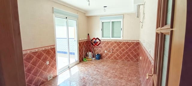 3 Zimmer Apartment zu verkaufen in Mazarrón mit Garage - 305.000 € (Ref: 9915749)