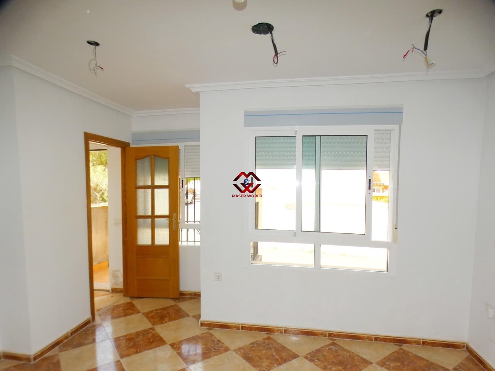 3 Zimmer Apartment zu verkaufen in Mazarron mit Garage - 305.000 € (Ref: 9915749)