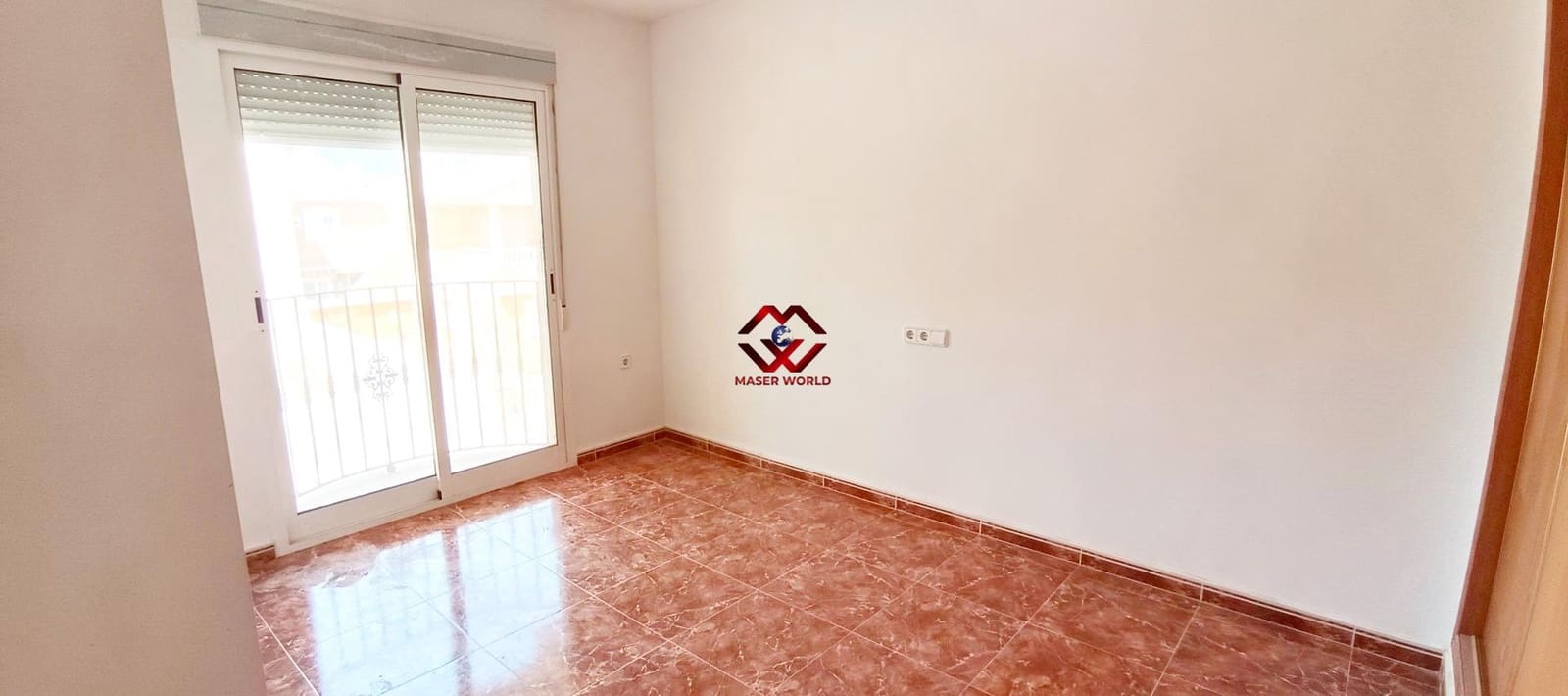 3 Zimmer Apartment zu verkaufen in Mazarron mit Garage - 305.000 € (Ref: 9915749)