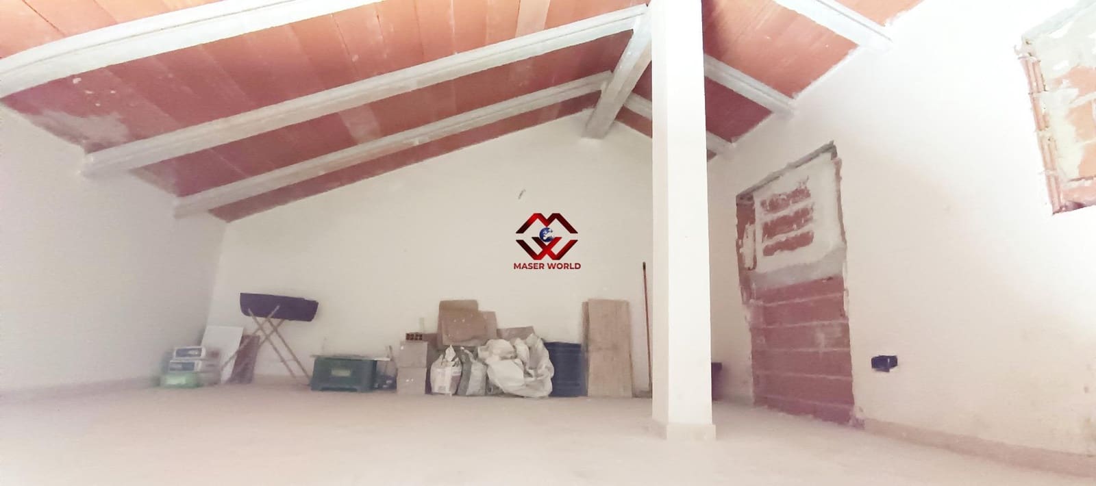 3 Zimmer Apartment zu verkaufen in Mazarron mit Garage - 305.000 € (Ref: 9915749)