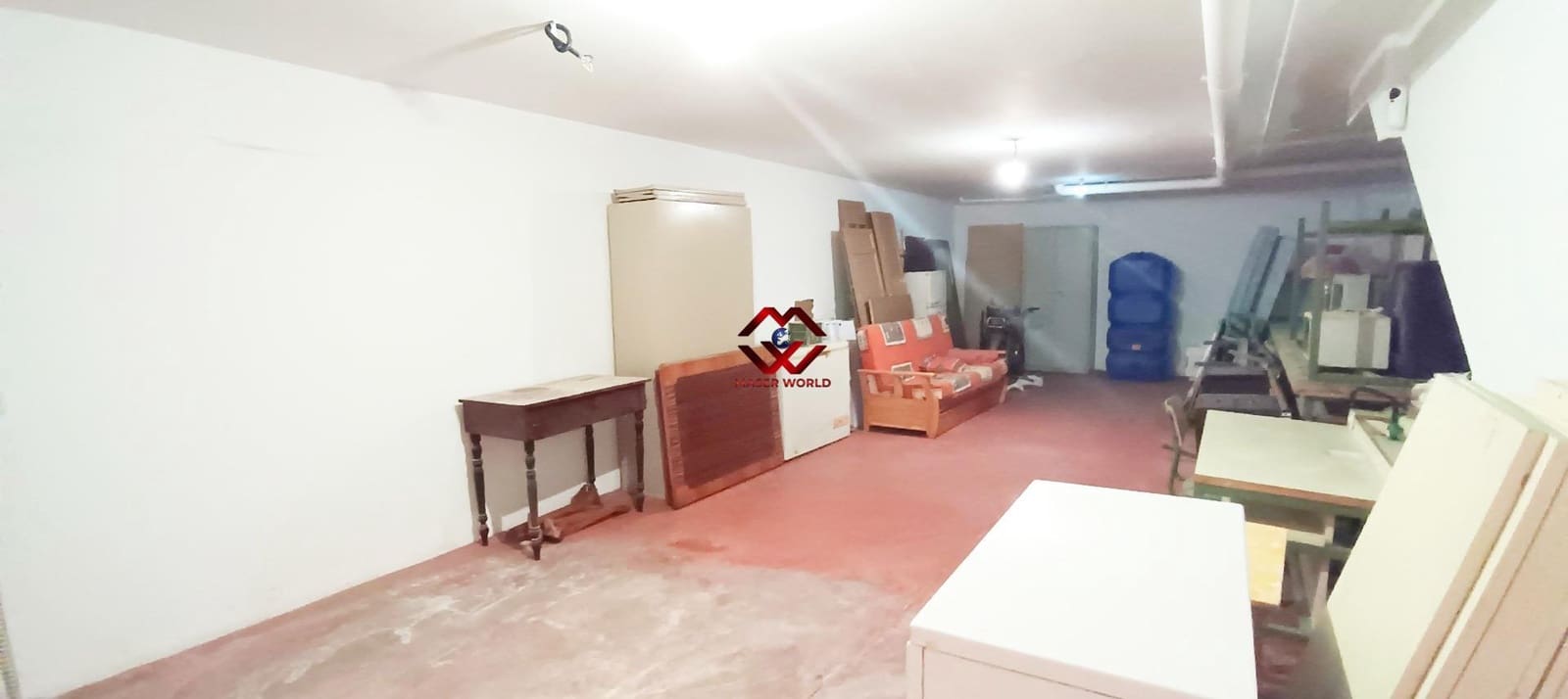 3 Zimmer Apartment zu verkaufen in Mazarron mit Garage - 305.000 € (Ref: 9915749)