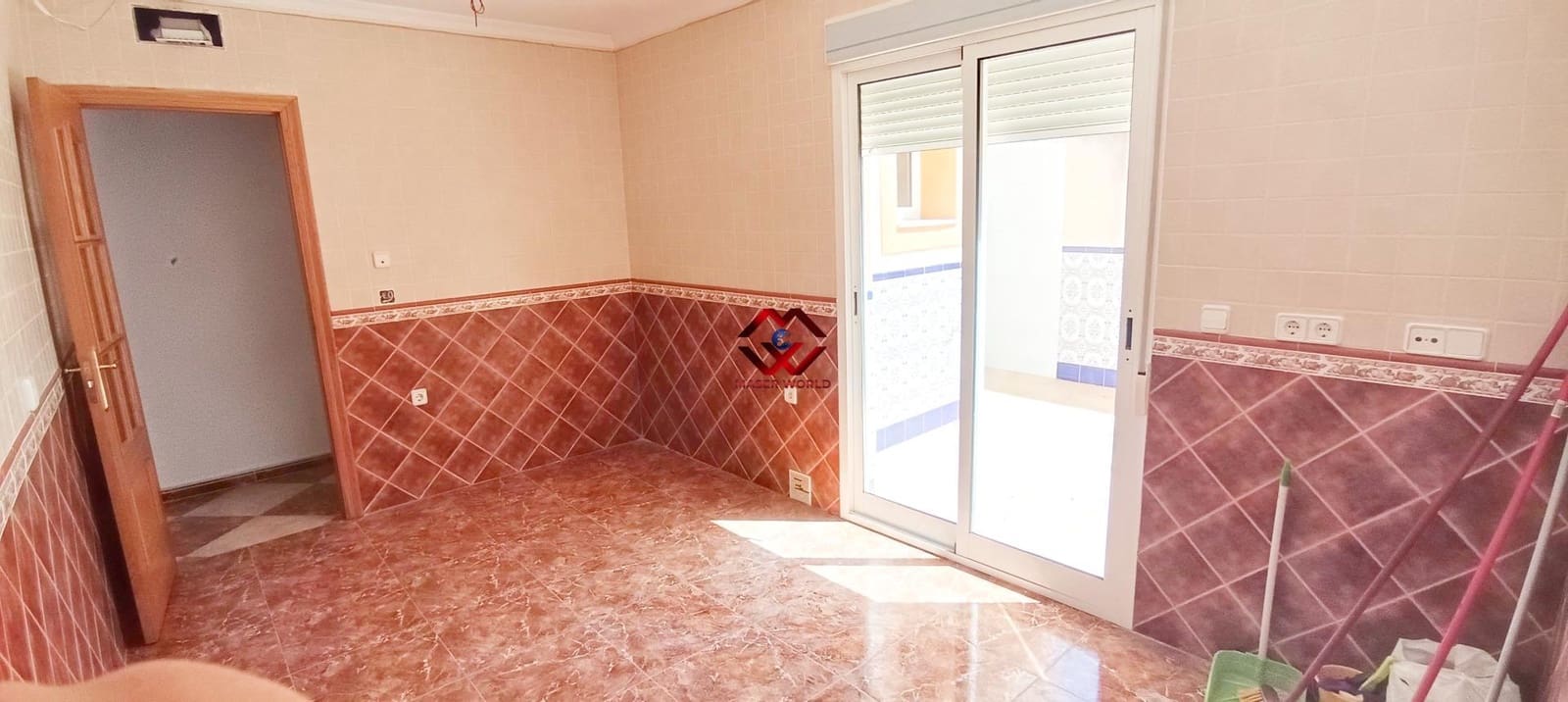 3 Zimmer Apartment zu verkaufen in Mazarron mit Garage - 305.000 € (Ref: 9915749)