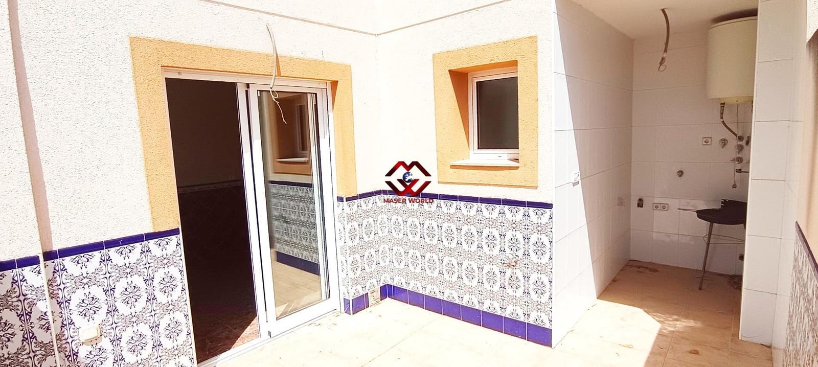 3 Zimmer Apartment zu verkaufen in Mazarron mit Garage - 305.000 € (Ref: 9915749)