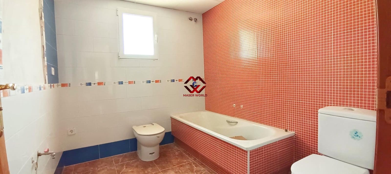 3 Zimmer Apartment zu verkaufen in Mazarron mit Garage - 305.000 € (Ref: 9915749)