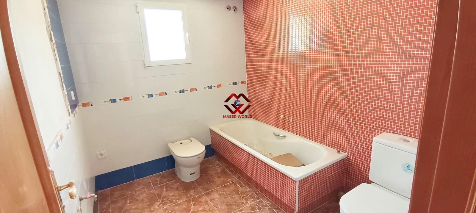 3 Zimmer Apartment zu verkaufen in Mazarron mit Garage - 305.000 € (Ref: 9915749)