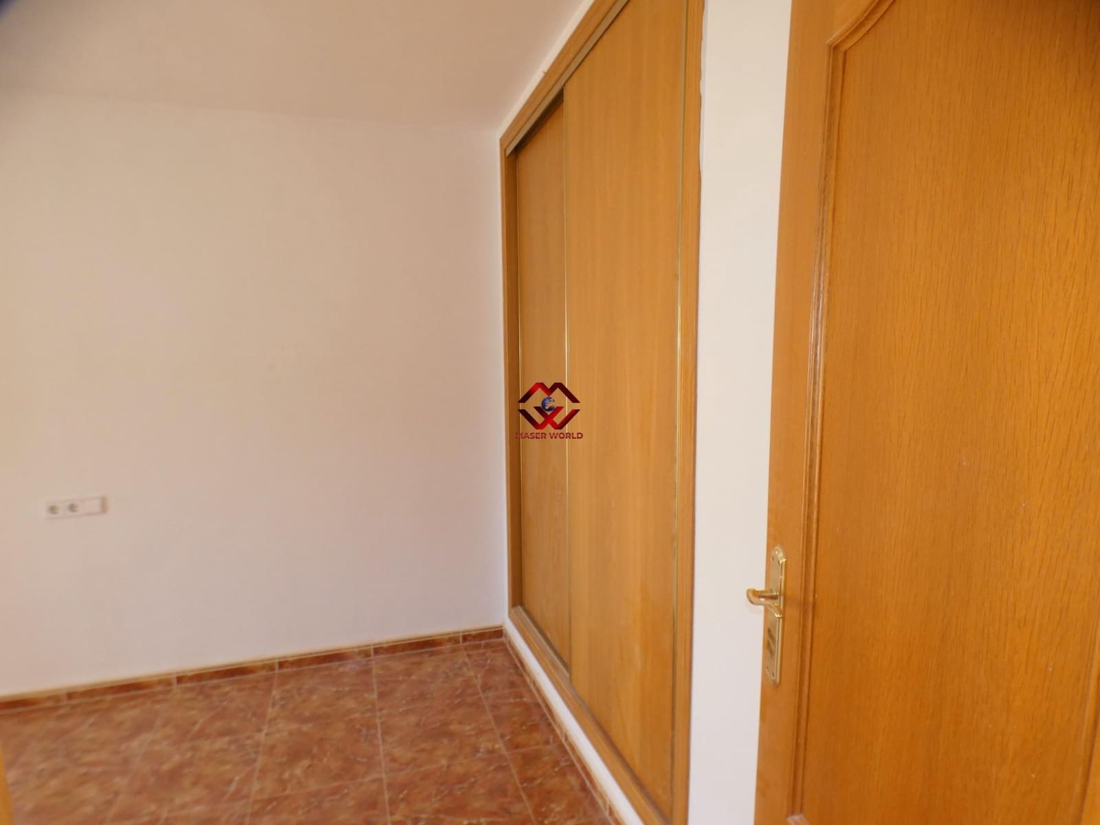 3 Zimmer Apartment zu verkaufen in Mazarron mit Garage - 305.000 € (Ref: 9915749)